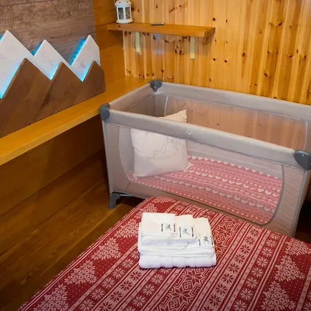 Cervinia Center 2 Min To + Free Garage Appartement *